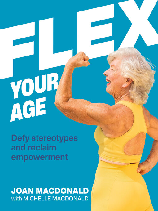 Cover image for Flex Your Age